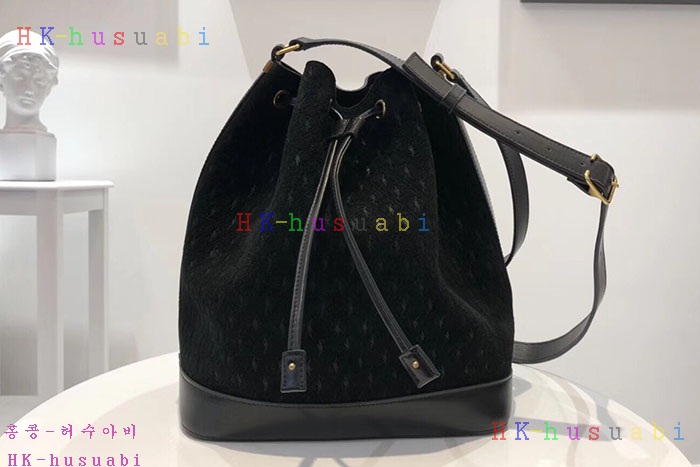 ★미러급★입생로랑 올 오버 버킷백 SL   56860609