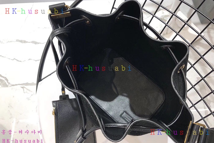 ★미러급★입생로랑 올 오버 버킷백 SL   56860609