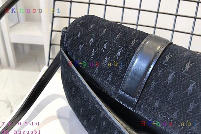 ★미러급★입생로랑 스몰 사첼백 SL 56860409-2