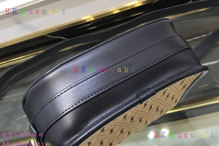 ★미러급★입생로랑 모노그램 올 오버 사첼백 SL 585006-2