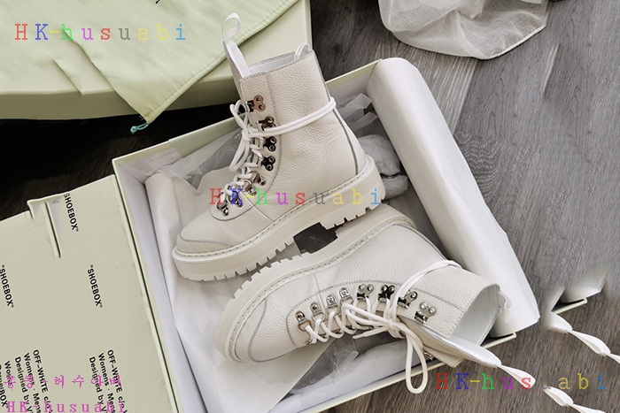 NEW 오프화이트 신발 신상 OF1125440