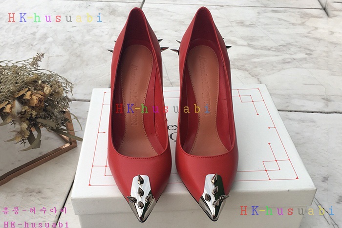 NEW 알렉산더 맥퀸 신발 M 3332503