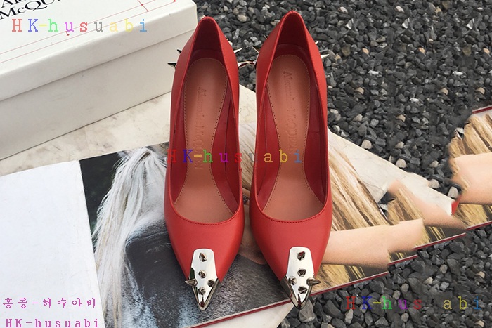 NEW 알렉산더 맥퀸 신발 M 3332503