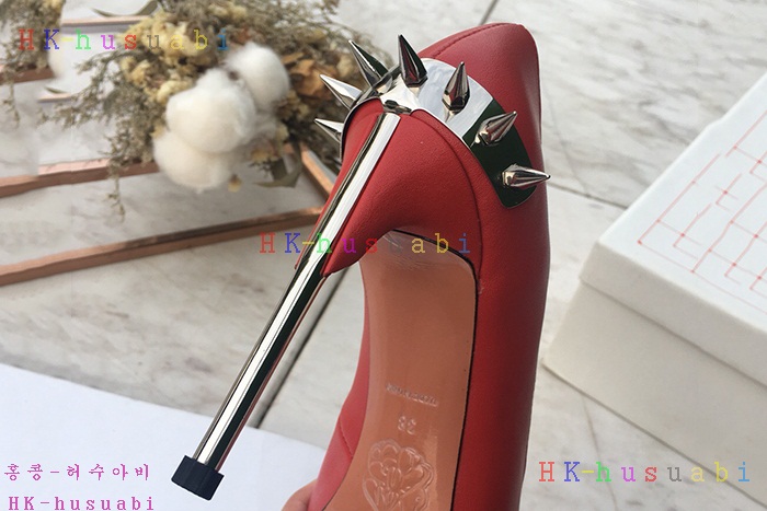 NEW 알렉산더 맥퀸 신발 M 3332503