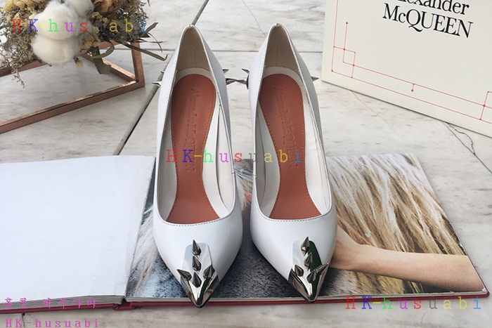 NEW 알렉산더 맥퀸 신발 M 3332504