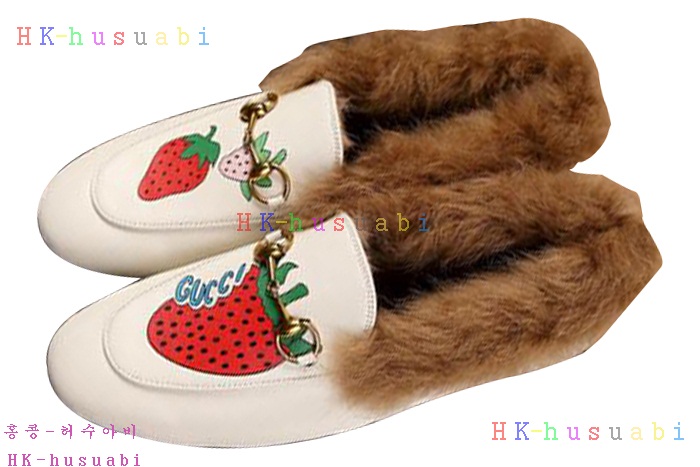 NEW 구찌 신발 신상 GU 3348025