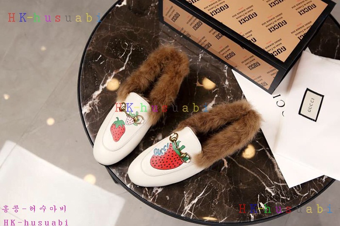 NEW 구찌 신발 신상 GU 3348025