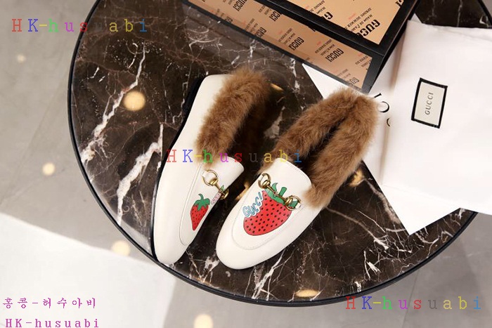 NEW 구찌 신발 신상 GU 3348025