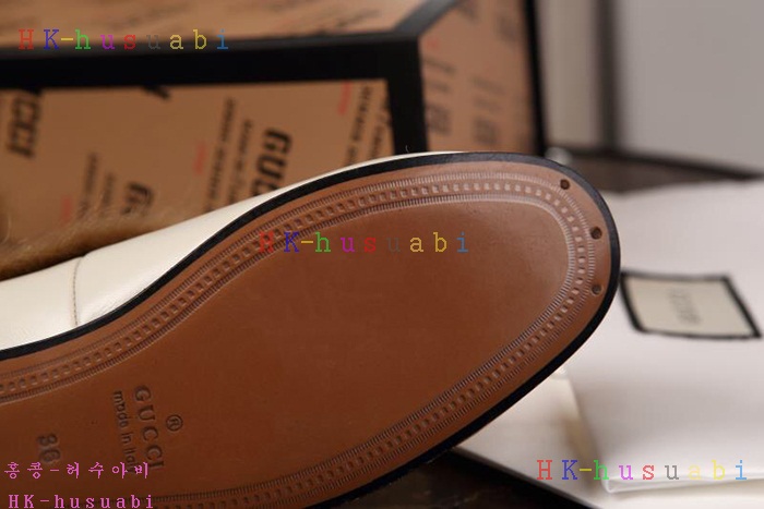 NEW 구찌 신발 신상 GU 3348025