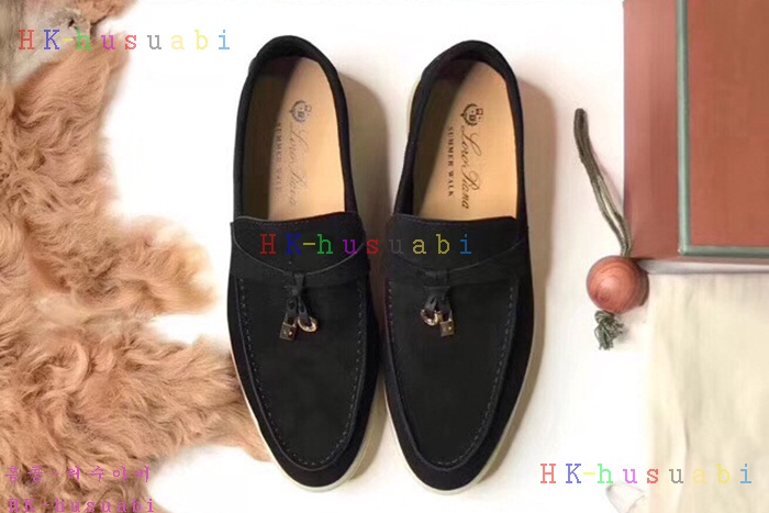 NEW 로로피아나 신발 신상 L 34759999