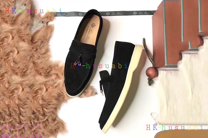 NEW 로로피아나 신발 신상 L 34759999