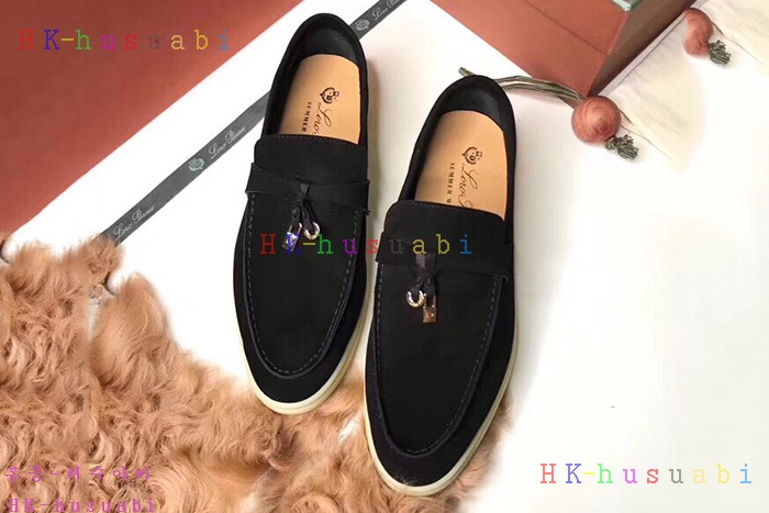 NEW 로로피아나 신발 신상 L 34759999