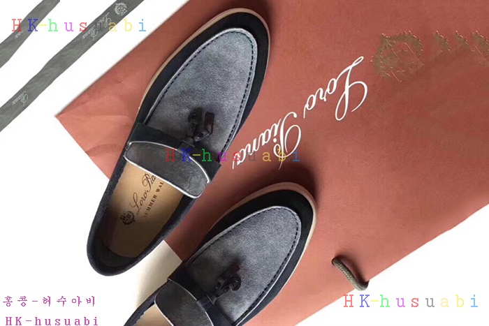 NEW 로로피아나 신발 신상 L 34755514