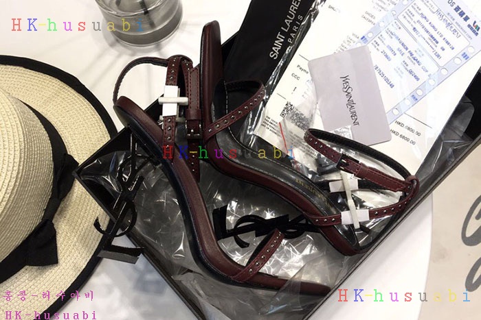 NEW 입생로랑 여성용 신발 SL 34755220