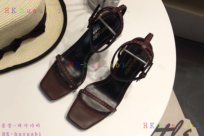 NEW 입생로랑 여성용 신발 SL 34755220
