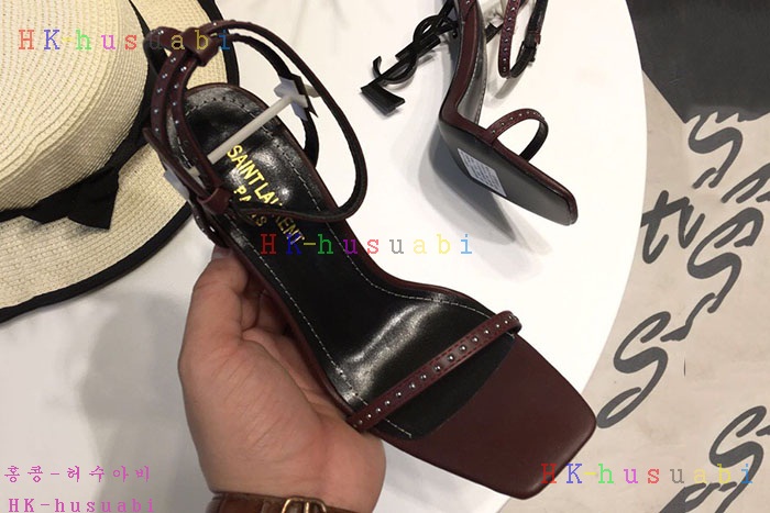 NEW 입생로랑 여성용 신발 SL 34755220