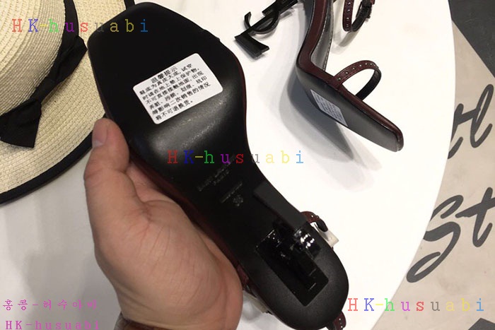 NEW 입생로랑 여성용 신발 SL 34755220