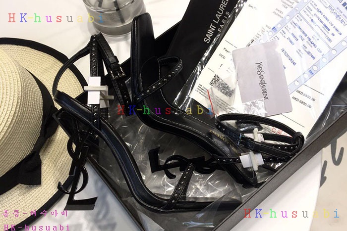 NEW 입생로랑 여성용 신발 SL 34755221