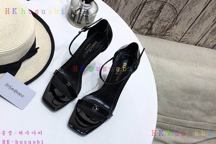NEW 입생로랑 여성용 신발 SL 34755224