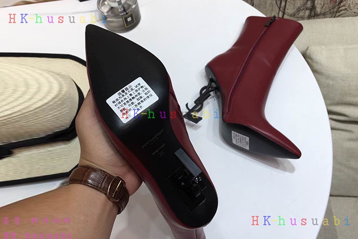 NEW 입생로랑 여성용 신발 SL 34755233