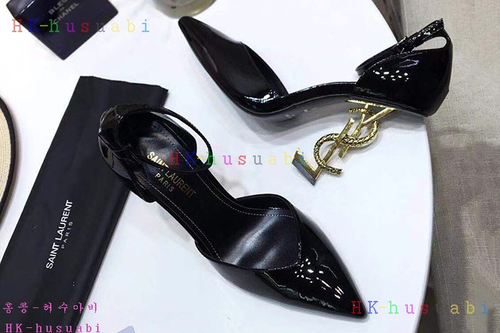 NEW 입생로랑 여성용 신발 SL 34755236