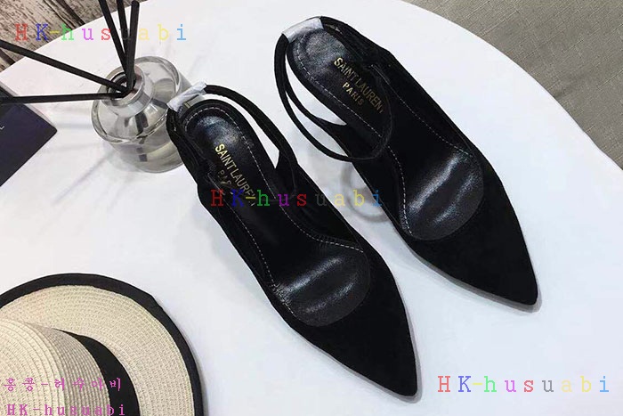 NEW 입생로랑 여성용 신발 SL 34755238