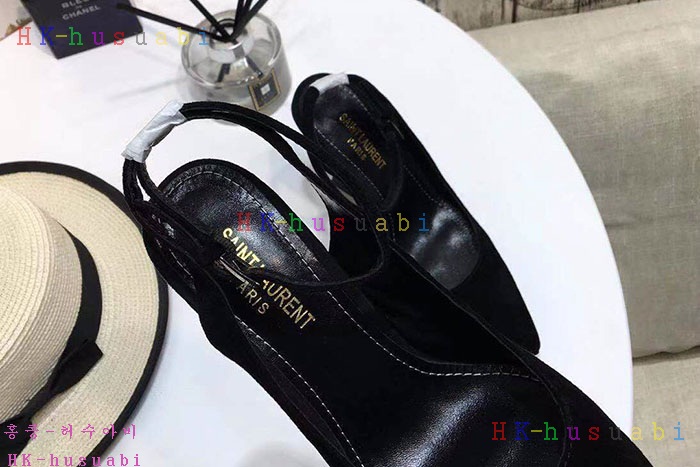 NEW 입생로랑 여성용 신발 SL 34755238