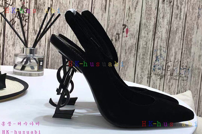 NEW 입생로랑 여성용 신발 SL 34755238