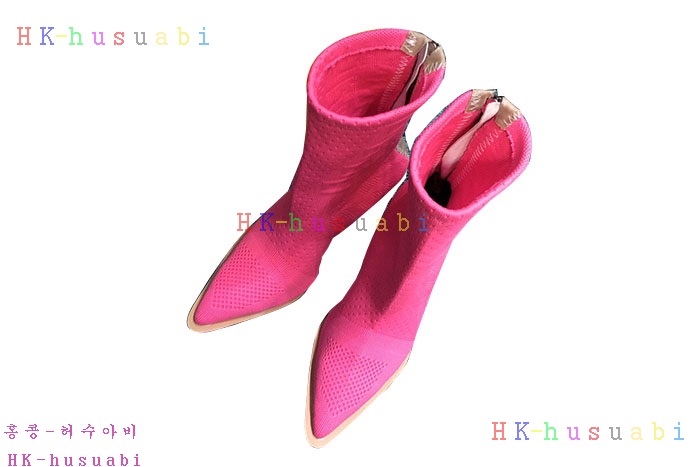 NEW 펜디 부츠 신상 FD 872252