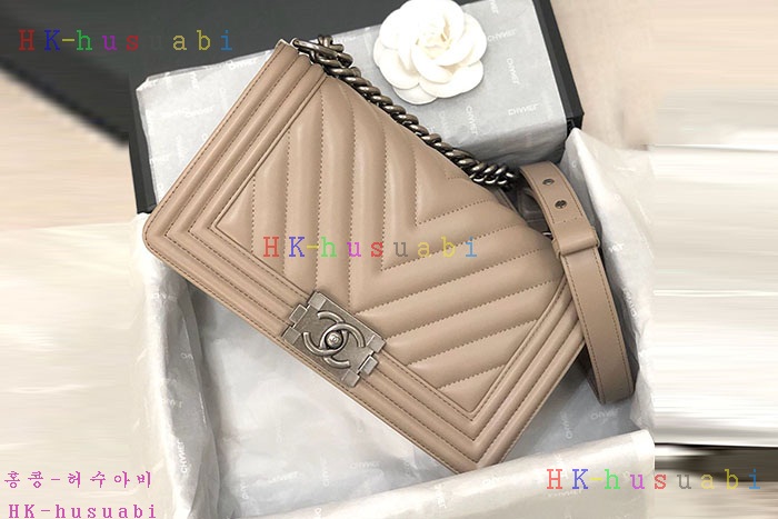 ★미러급★  샤넬 보이벡 A67086