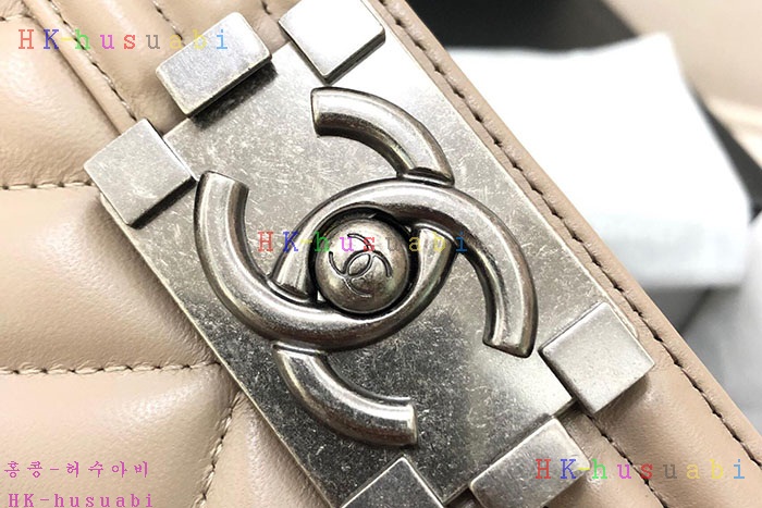 ★미러급★  샤넬 보이벡 A67086