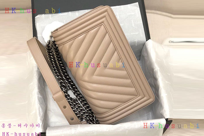 ★미러급★  샤넬 보이벡 A67086