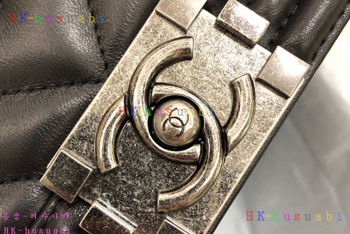 ★미러급★  샤넬 보이벡 A67086