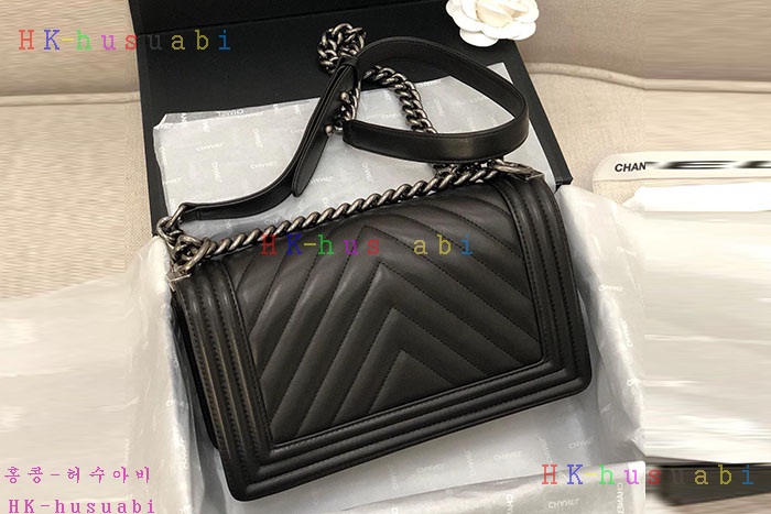 ★미러급★  샤넬 보이벡 A67086