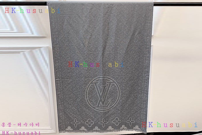 NEW 루이비통 스카프 신상 LV 1587010