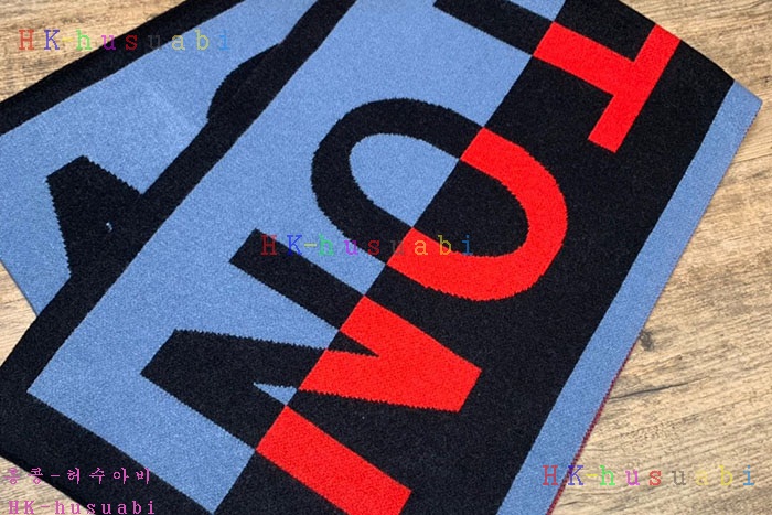 NEW 루이비통 스카프 신상 LV 1587018