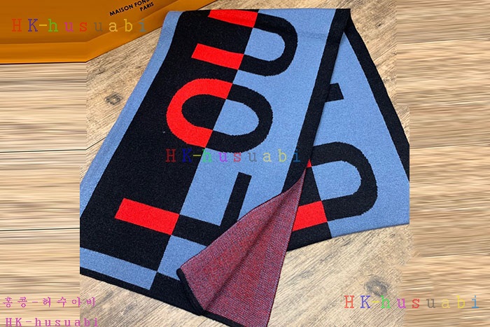 NEW 루이비통 스카프 신상 LV 1587018