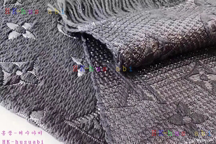 NEW 루이비통 스카프 신상 LV 1587026