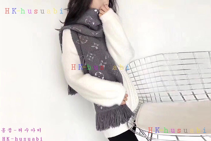 NEW 루이비통 스카프 신상 LV 1587026