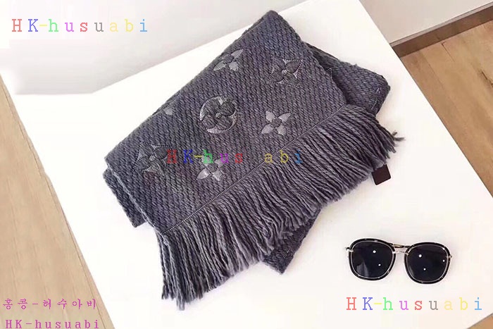 NEW 루이비통 스카프 신상 LV 1587026