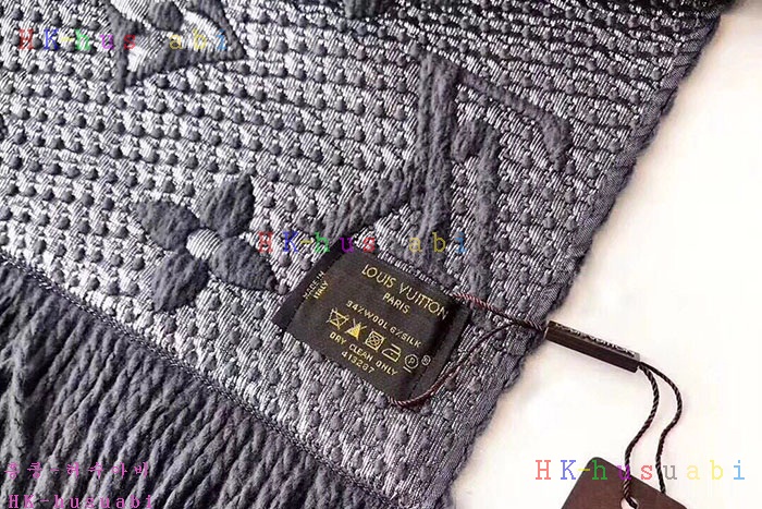 NEW 루이비통 스카프 신상 LV 1587026