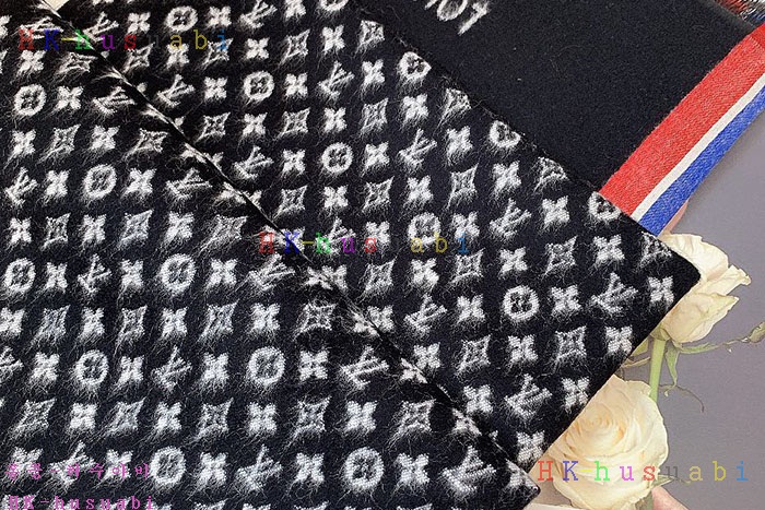 NEW 루이비통 스카프 신상 LV 1587035