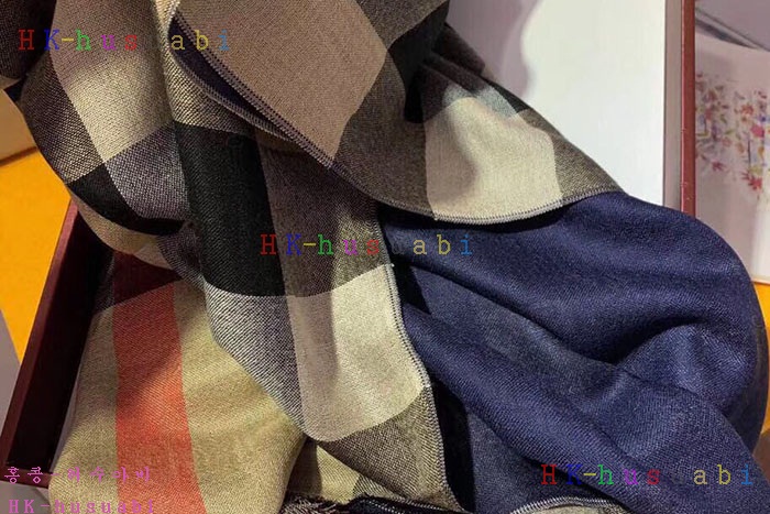 NEW 버버리 스카프 신상 BB 642476