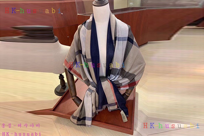 NEW 버버리 스카프 신상 BB 642476