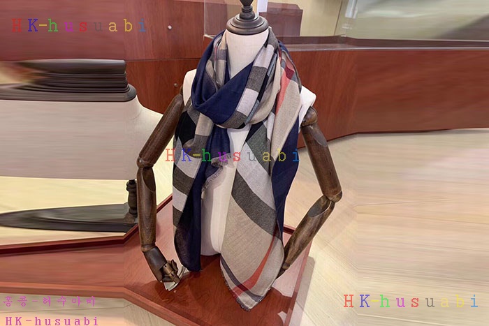 NEW 버버리 스카프 신상 BB 642476
