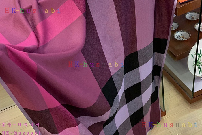 NEW 버버리 스카프 신상 BB 642482