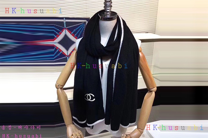 NEW 샤넬 스카프 신상 CH 6733252