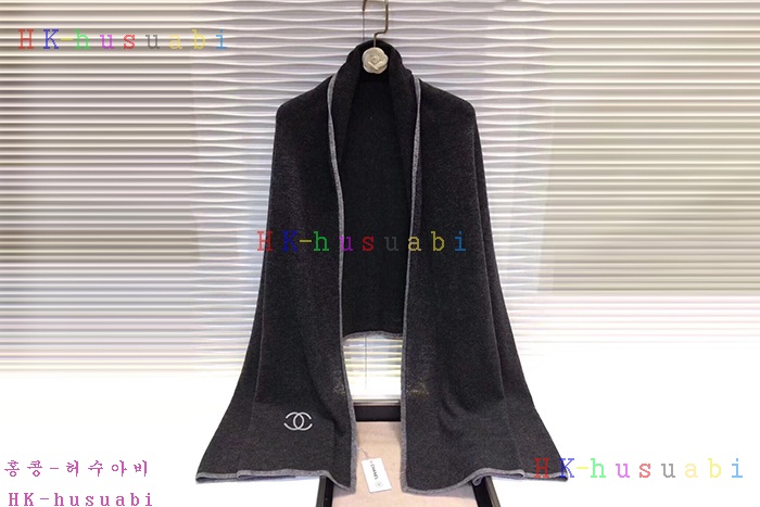 NEW 샤넬 스카프 신상 CH 6733252