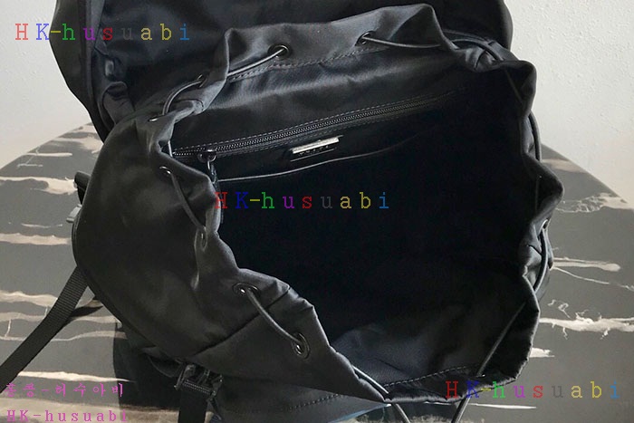 ★미러급★ 프라다 포코노 백팩 P 2VZ135-2