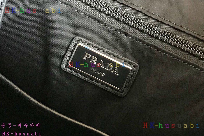 ★미러급★ 프라다 포코노 백팩 P 2VZ135-2